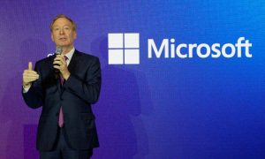 Microsoft