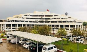 NAB Initiates New Inquiry Against Imran Khan, Bushra Bibi in Toshakhana Case