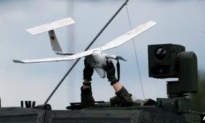 NATO, MEMBERS, BORDER, RUSSIA, DRONE, LITHUANIA,