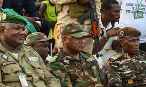 Niger, Amnesty, Press Freedom, Reporters Without Borders, Bazoum, Central Africa, NGO,