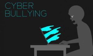 No to Cyberbullying