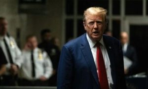Once Trumps Attack Dog Cohen Testifies He Lied for Ex President