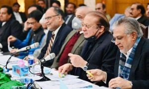 PML-N