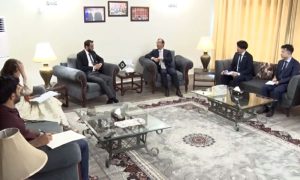 Pakistan