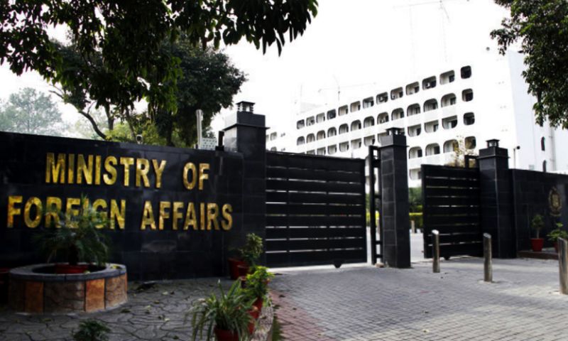 Pakistan