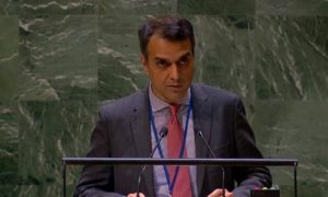 Pakistan