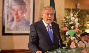 Pakistan