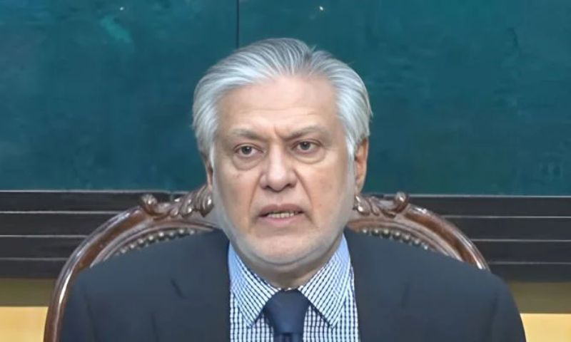 Pakistan