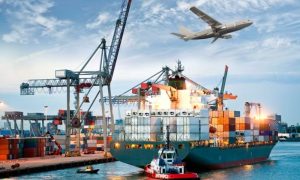 Pakistan's Exports Up by 9.10 Percent to Settle at $25bn in 10 Months