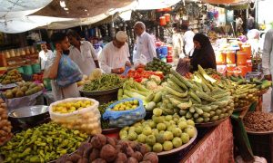 Pakistan’s Inflation Clocks in at 23-month Low of 17.3pc