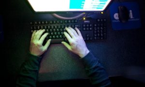 Peril of Digital Terrorism