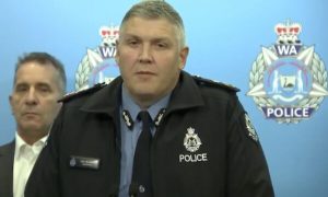 Police