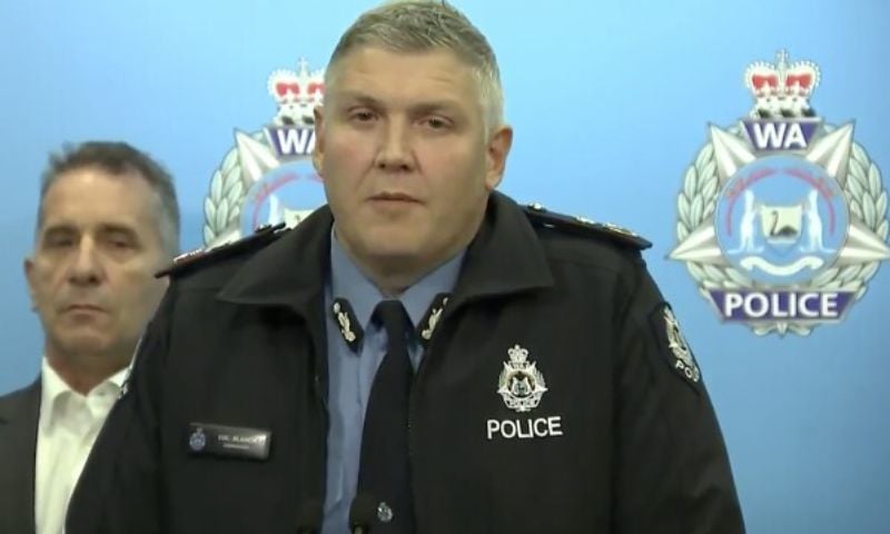 Police