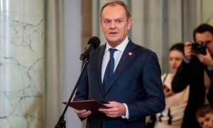 Polish, High Treason, Belarus, Poland, Prime Minister, Russia, Ukraine, European Space Agency, NATO, EU, Donald Tusk, Kremlin