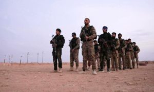 Iraq, United States, Islamic State, American, Kataeb Hezbollah, US, Syria, Hamas,