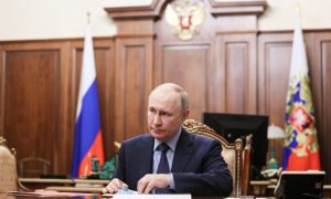 Ukraine, China, Putin, Russia, Olympics, Macron, President, Xi, Paris,