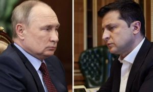 PUTIN, ZELENSKIY, LEGITIMACY, LEGAL, UKRAINE,