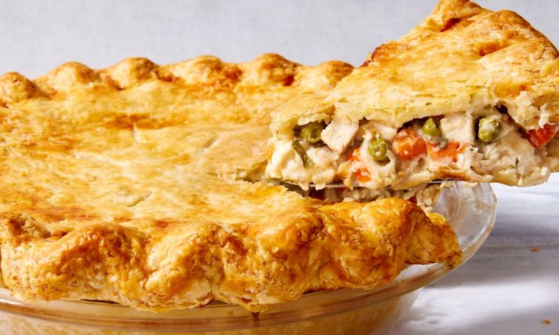 Recipe