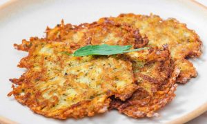 Recipe