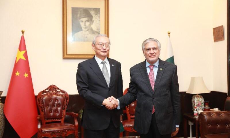 Pakistan, Ishaq Dar, SCO, States, Collaboration, Region, Potential, Pakistan, China, Shanghai Cooperation Organization