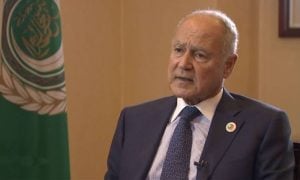 Arab League, Palestinian, Israeli, Yemen, Libya, Western, Arab Summit,