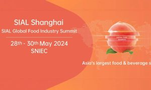 SIAL Shanghai 2024