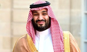 Crown Prince, Foreign Affairs, Saudi Arabia, Guinea,
