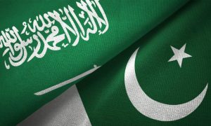 Saudi Investment Guarantees Boost in Pakistan Economy
