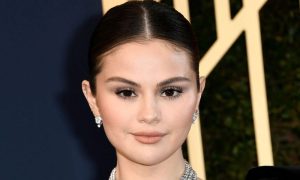 Selena Gomez, Instagram, American, Blackout 2024, Palestine, Gaza, Israeli,