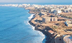 SENEGAL, CONSTRUCTION, ENVIRONMENT,
