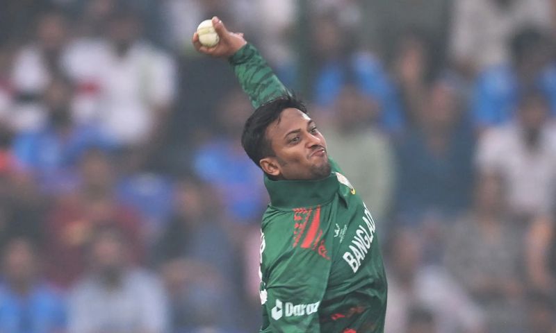Shakib,