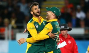 South Africa