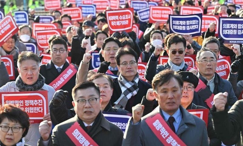 South Korea