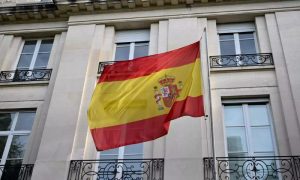 Spain