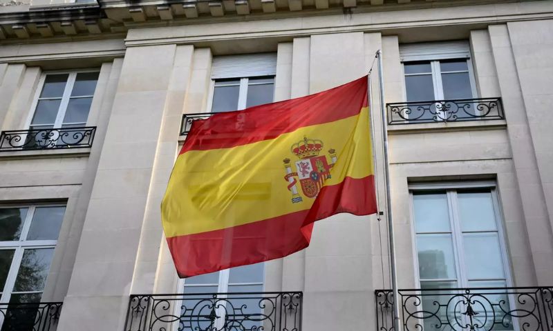 Spain