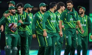 Babar Azam, T20I, Cricket, ICC T20I World Cup, USA, England, Ireland, Pakistan, PCB