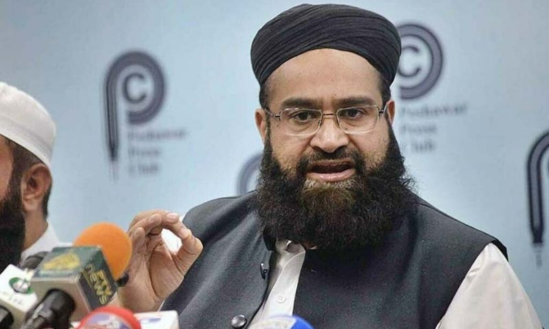 Pakistan Ulema Council, Tahir Mahmood Ashrafi, Pakistan, probe