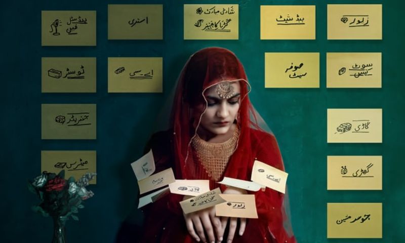 The Dowry Dilemma A Deep Dive into Pakistans Marriage Crisis 2