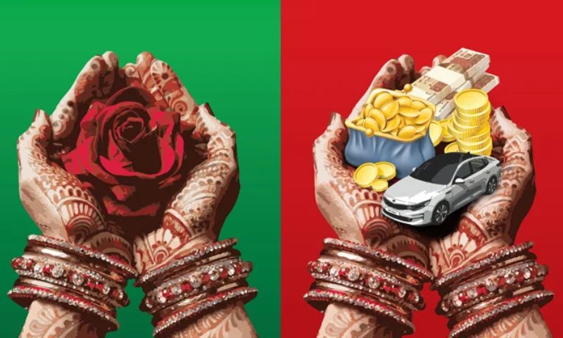 The Dowry Dilemma A Deep Dive into Pakistans Marriage Crisis 3