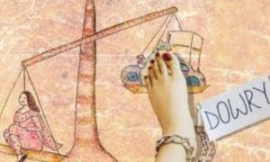 Dowry, Pakistan, Marriages, United Nations, Legal, Women,