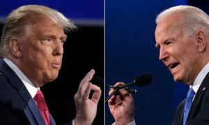 Trump, Biden, Hamas, Israel, Palestinian, US, Donald Trump, President Joe Biden, UN Security Council, Democratic Party, Republican, Gaza, Rafah