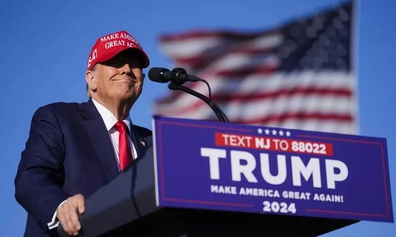 Trump