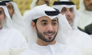UAE