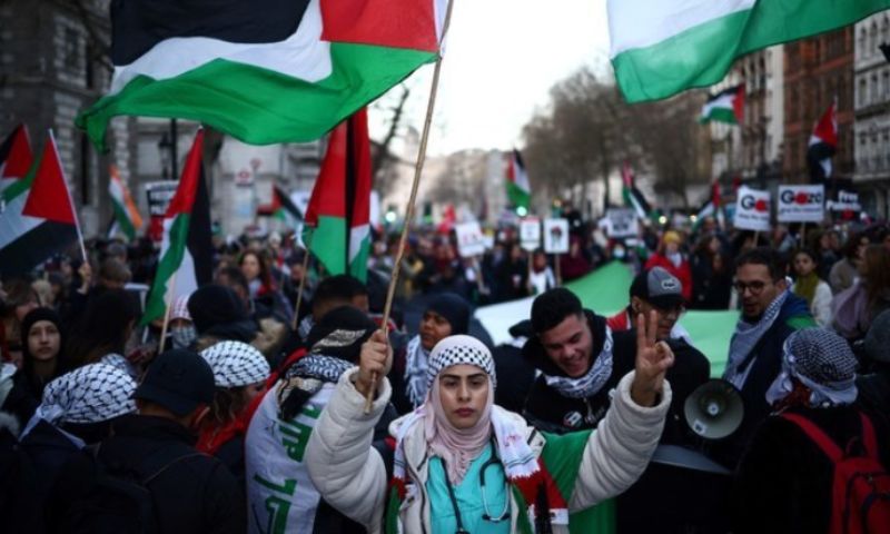 UK, Labour Party, Rishi Sunak, Prime Minister, Gaza, Palestinians, Israel, Poland, Foreign Minister,