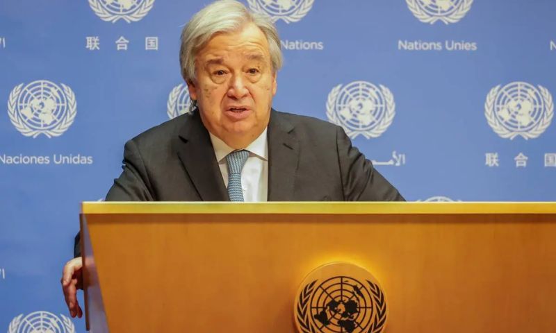 UN
