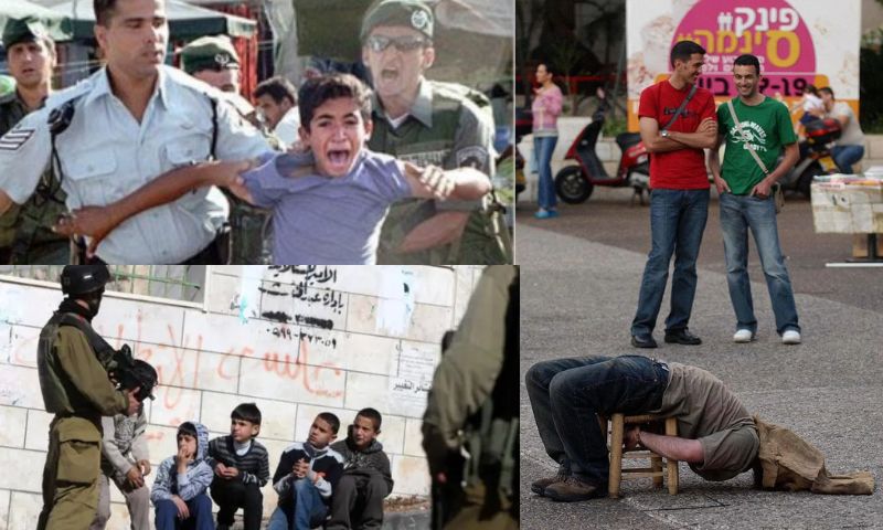 UN Expert for Probe of Alleged Torture of Palestinian Prisoners 6