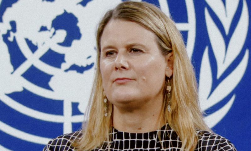 UN Expert for Probe of Alleged Torture of Palestinian Prisoners