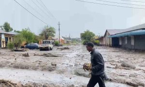 UN Reports 29 Dead and Thousands Displaced by Floods in Burundi