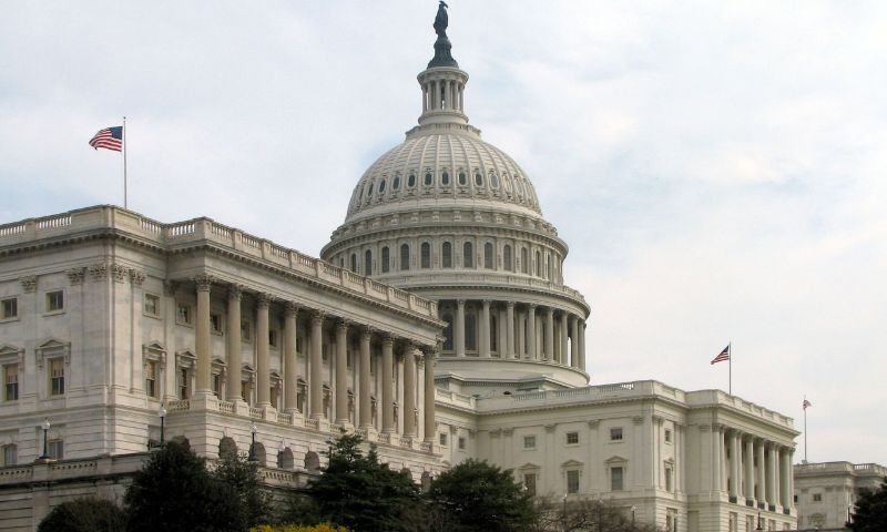 US senate 2