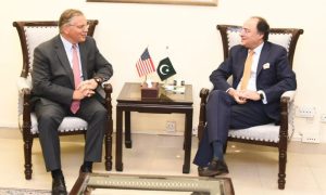 United States, Ambassador, Pakistan, Donald Blome, International Monetary Fund, IMF, Finance Minister, Muhammad Aurangzeb, investment, economic, delegation,